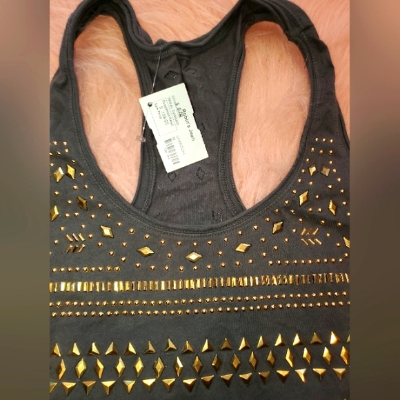 Brand new Authentic Robin Jeans shirt M - Picture 1 of 5